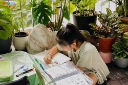 Giảm áp lực cho trẻ trong giai đoạn chuyển cấp