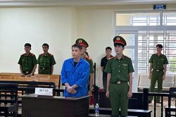 Thuê xe ô tô rồi mang đi cầm cố, lãnh 23 năm tù