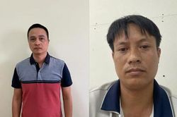 Khởi tố 2 bị can vụ sập công trình cải tạo cửa hàng khiến 1 người tử vong