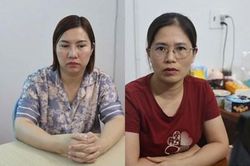 VKSND tỉnh Bắc Ninh: Ph&ecirc; chuẩn khởi tố nh&oacute;m đối tượng lừa đảo bằng huy động g&oacute;p vốn h&agrave;ng trăm tỉ đồng