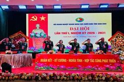 Khơi dậy sức mạnh đo&agrave;n kết, kiến tạo động lực ph&aacute;t triển mới