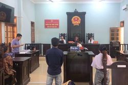 Lĩnh án vì giao xe cho người đã uống rượu, bia gây tai nạn chết người