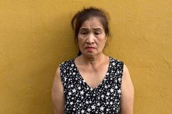 Bắt giữ 'nữ qu&aacute;i' cho vay l&atilde;i nặng, thu lợi bất ch&iacute;nh h&agrave;ng trăm triệu đồng