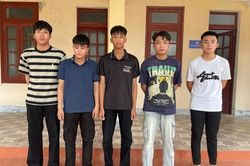 Ph&ecirc; chuẩn khởi tố th&ecirc;m 8 đối tượng đ&aacute;nh nhau dẫn đến chết người