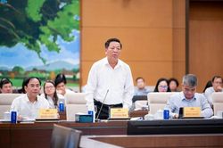 Sửa đổi Luật Nhà ở, hướng tới mục tiêu mọi người dân đều có chỗ ở