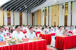 Hội nghị toàn quốc quán triệt, triển khai Nghị quyết Trung ương 3 khóa XIV