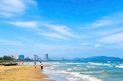 Đô thị Vinh ở Nghệ An có quy mô như thế nào?