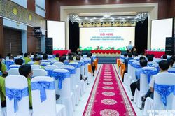 Nâng cao ý thức, trách nhiệm của cả hệ thống chính trị, chủ rừng và người dân trong công tác bảo vệ và phát triển rừng