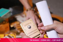 Hà Tĩnh tăng cường kiểm soát thị trường thuốc lá nhập ngoại