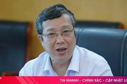 Khởi tố, bắt tạm giam Thứ trưởng Bộ Nông nghiệp và Môi trường Hoàng Trung