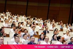 Hội nghị toàn quốc quán triệt, triển khai Nghị quyết Trung ương 3 khóa XIV