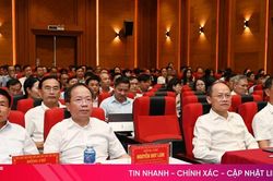 Gần 51.000 đại biểu Hà Tĩnh tham gia học tập, quán triệt Nghị quyết Hội nghị Trung ương 3 khóa XIV
