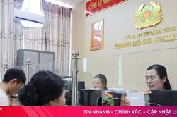 Thống nhất trong triển khai Luật sửa đổi, bổ sung một số điều của Luật Lý lịch tư pháp