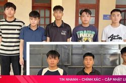 Khởi tố thêm 8 bị can trong vụ hỗn chiến ở quán bi-a khiến 1 người tử vong