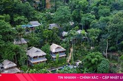 Gợi ý những homestay đẹp, gần gũi thiên nhiên ở miền Bắc và miền Trung