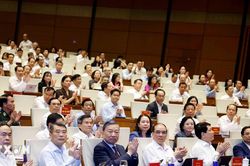 Hội nghị toàn quốc quán triệt, triển khai thực hiện Nghị quyết Trung ương 3, khóa XIV