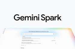 Google ra mắt trợ lý AI cá nhân Gemini Spark tại Việt Nam