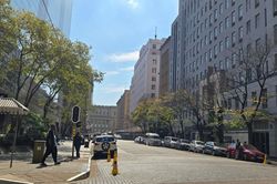 Phố Main ở Johannesburg: Từ 'Wall Street của Thành phố Vàng' đến đại lộ di sản cộng đồng