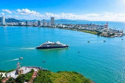 Xây dựng quốc gia biển mạnh: Khơi thông thể chế để Việt Nam giàu từ biển