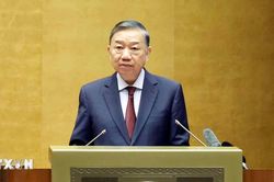 Từ chỉ đạo của Tổng Bí thư, Chủ tịch nước Tô Lâm: Trách nhiệm cán bộ là chìa khóa khơi thông nguồn lực