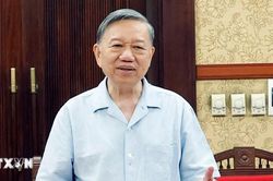 Th&agrave;nh lập Ban Chỉ đạo Trung ương về tổng kết thực tiễn v&agrave; nghi&ecirc;n cứu sửa đổi, bổ sung Điều lệ Đảng