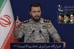 Đáp trả cảnh báo của Tổng thống Trump, Iran nêu rõ loại tàu bị cấm qua eo biển Hormuz