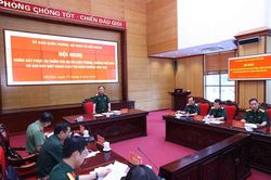 Hoàn thiện hành lang pháp lý ngăn chặn nguy cơ phổ biến vũ khí hủy diệt hàng loạt