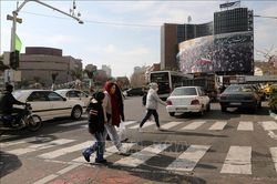 Vì sao kinh tế Iran chưa sụp đổ dưới sức ép chiến tranh từ Mỹ?
