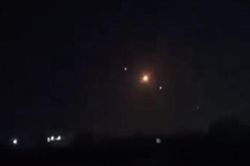 CENTCOM: Iran bất ngờ tấn công các căn cứ của quân đội Mỹ tại Trung Đông