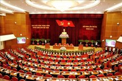 Kế hoạch thực hiện Kết luận Hội nghị Trung ương 3, khóa XIV về tiếp tục hoàn thiện, vận hành hiệu quả mô hình tổ chức tổng thể của hệ thống chính trị, mô hình chính quyền địa phương 2 cấp