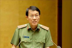 Trung ương xác lập tư duy mới về an ninh quốc gia và xây dựng xã hội trong kỷ nguyên mới