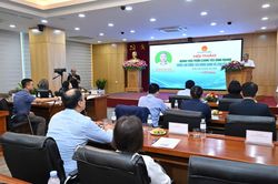 Ngành thực phẩm và hàng tiêu dùng nhanh tăng tốc số hóa, chuyển đổi xanh