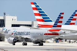 Mỹ: H&atilde;ng h&agrave;ng kh&ocirc;ng American Airlines gặp sự cố c&ocirc;ng nghệ