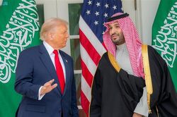 Saudi Arabia sẽ l&agrave; cường quốc hạt nh&acirc;n tiếp theo của thế giới?