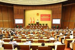 Hoàn thiện quy định về đảng viên và tổ chức đảng đáp ứng yêu cầu giai đoạn mới