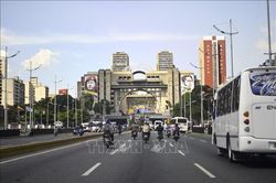 Nguyên nhân khiến Venezuela triệu tập Đại sứ Iran