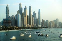 Giữa bất ổn do chiến sự Iran, các nước Trung Đông thu hút khách du lịch trở lại thế nào?
