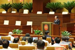Ngành Tuyên giáo và Dân vận chuyển từ quản lý thông tin sang chủ động quản trị niềm tin xã hội
