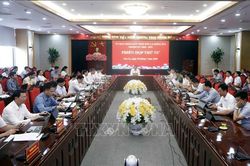 Quyết liệt thực hiện các nhiệm vụ nhằm hoàn thành chỉ tiêu đề ra