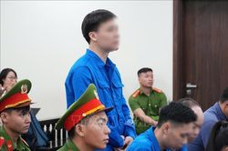 Không có cơ sở giảm nhẹ trách nhiệm hình sự cho cựu Chủ tịch Công ty MediUSA