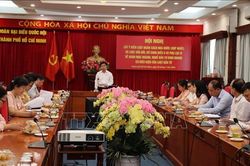 Đề xuất tăng phân cấp, đẩy mạnh chuyển đổi số trong quản lý ngân sách