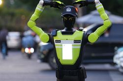 Khám phá thủ phủ AI mới của Trung Quốc, nổi tiếng với 'Lục tiểu long AI'