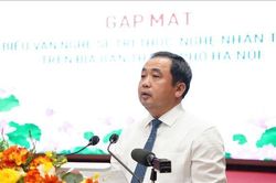H&agrave; Nội t&igrave;m lời giải cho tăng trưởng từ tri thức v&agrave; đổi mới s&aacute;ng tạo