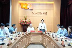 Phát huy lợi thế đối ngoại, tạo động lực phát triển mới