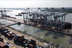 Nghị quyết 20-NQ/TW về xây dựng và phát triển Việt Nam trở thành quốc gia biển mạnh