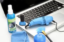 Những cách vệ sinh Laptop giúp máy chạy mượt, bền hơn, nhiều người đã bỏ qua