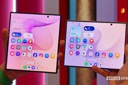 Quên Galaxy Z Fold 8 Ultra đi, Galaxy S27 thú vị hơn rất nhiều