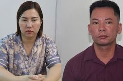 Chiêu lừa tinh vi của nữ giám đốc cùng người tình khiến hơn 200 người 'sập bẫy', huy động 600 tỷ đồng