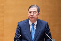 Chuyển từ tư duy 'bồi thường' sang 'tái thiết cuộc sống' cho người bị thu hồi đất