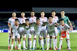 Chính thức ĐT Việt Nam đại chiến Thái Lan ngay vòng bảng FIFA ASEAN Cup 2026